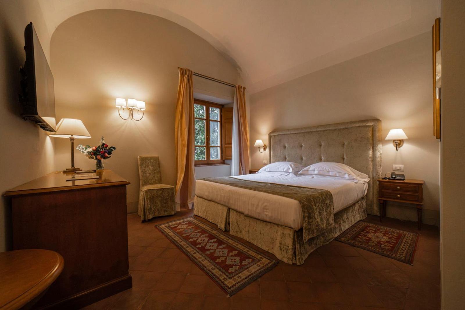 Hotel Palazzo San Niccolo & Spa Radda in Chianti Exterior foto