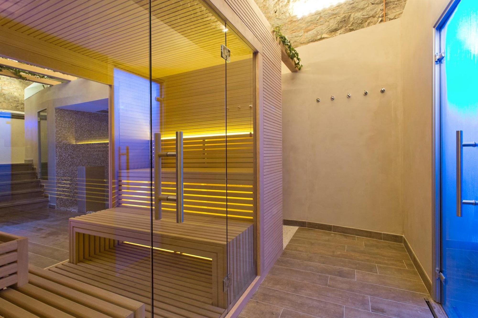 Hotel Palazzo San Niccolo & Spa Radda in Chianti Exterior foto